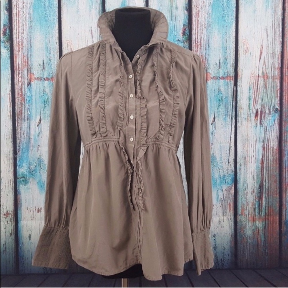 Zara for Mum Long Sleeve Blouse